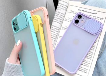 Чехлы для iPhone 11: рекомендации по выбору и виды