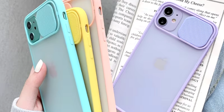 Чехлы для iPhone 11: рекомендации по выбору и виды