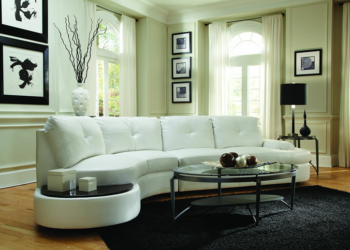 Диван в гостиную: достоинства, разновидности и советы по выбору