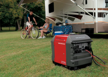 Генераторы для домашнего пользования и его применение