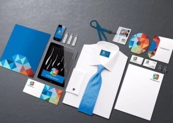 Особенности разработки фирменного стиля: что нужно знать