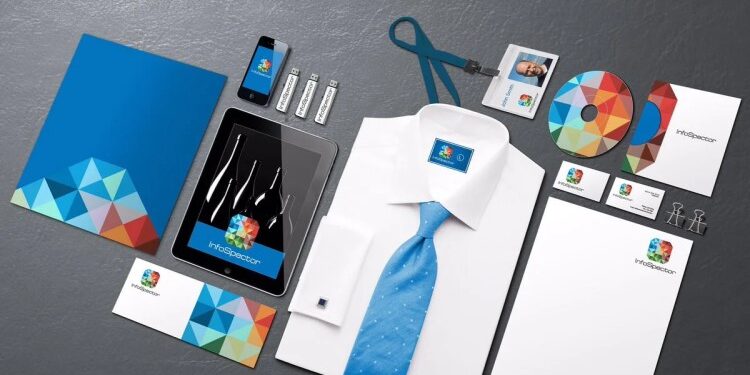Особенности разработки фирменного стиля: что нужно знать