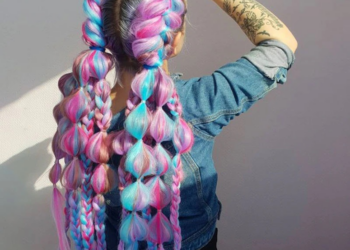 Что такое канекалон, для чего он предназначен и его виды