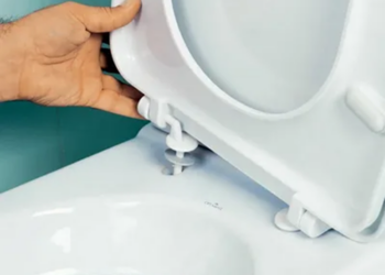 Крышки для унитаза: разновидности, требования и выбор