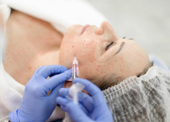 Преимущества биоревитализации лица гиалуроновой кислотой