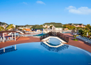 Отель Valentin El Patriarca Varadero: достоинства и описание