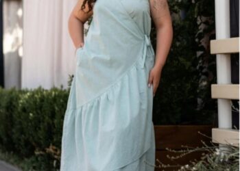 Де можна замовити гарні сукні великих розмірів: корисні поради