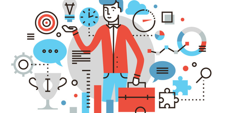 Профориентационное тестирование: ключ к осознанному выбору карьеры в современном мире труда