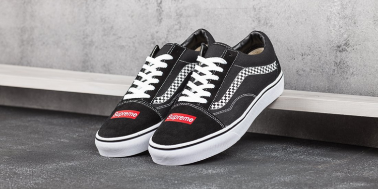 Vans: уличный бренд современной молодежи