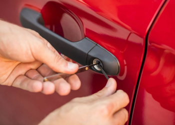 Варианты вскрытия автомобиля и важные рекомендации