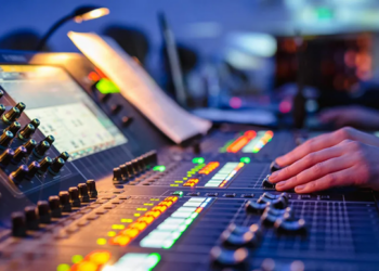 Аренда звукового оборудования: что нужно знать и советы