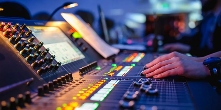 Аренда звукового оборудования: что нужно знать и советы