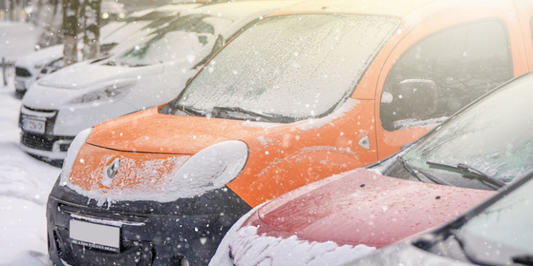 Підготовка автомобіля до зимового сезону: важливі поради для водіїв