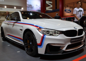 BMW M Performance для туристов: характеристики и преимущества