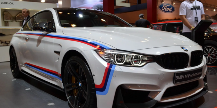 BMW M Performance для туристов: характеристики и преимущества