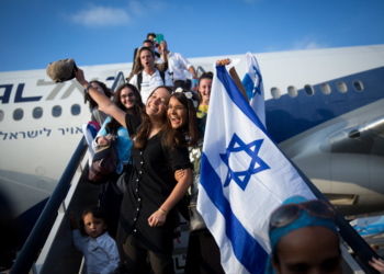 Возвращение евреев на свою историческую родину: правила и советы