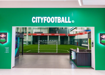 Достоинства занятий в детском футбольном клубе Spartak CityFootball