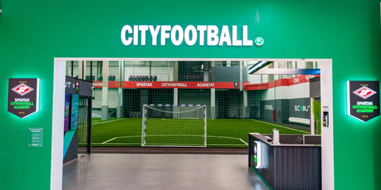 Достоинства занятий в детском футбольном клубе Spartak CityFootball