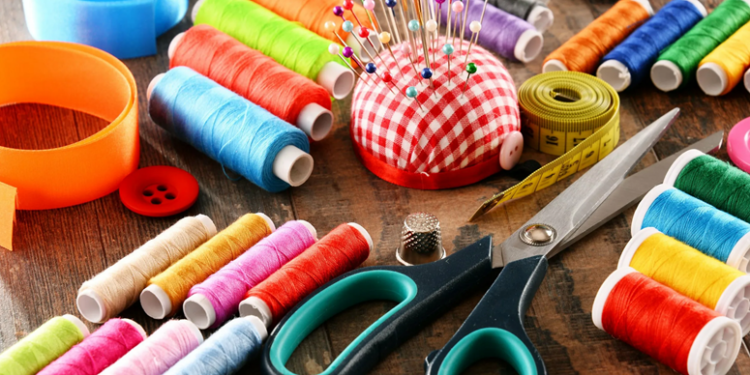 Швейная фурнитура: что нужно знать и рекомендации по выбору
