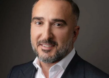 Хачатуров Тигран Гарикович: история карьерного роста