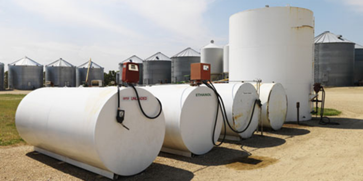 Хранение дизельного топлива: что нужно знать и рекомендации