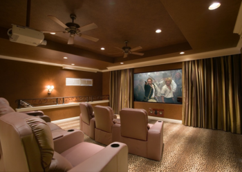 В чем преимущества домашнего кинотеатра и его выбор