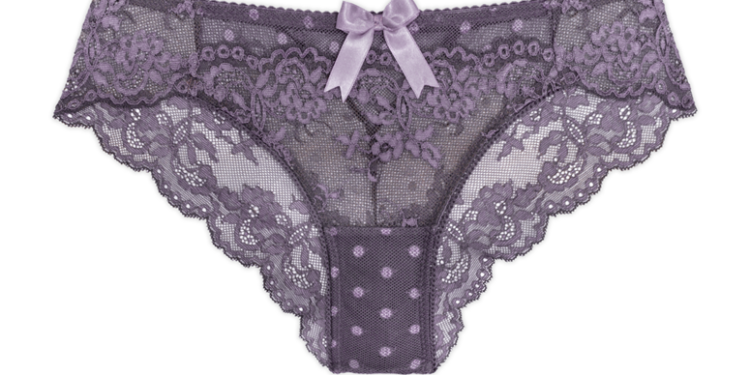 Женские трусики от украинского бренда Kleo и их выбор