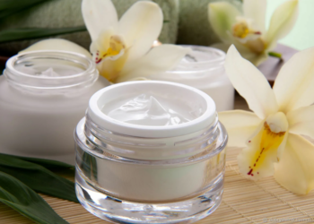 Особливості вибору нічного крему та поради щодо використання