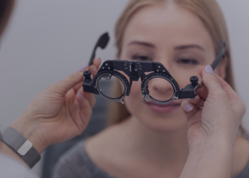 Вибір окулярів для зору: на що потрібно звернути увагу