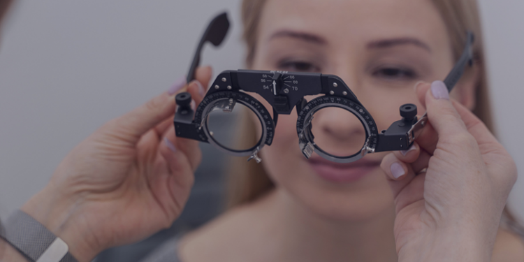 Вибір окулярів для зору: на що потрібно звернути увагу