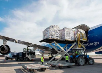 Авиаперевозки грузов: требования и правила