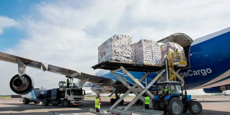 Авиаперевозки грузов: требования и правила