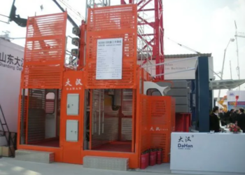 Мачтовые подъемники Dahan и их основное применение