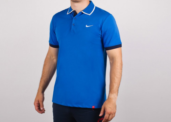 Футболки поло для працівників: поради щодо вибору та різновиди