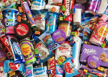 Солодощі з Європи: це справжня гарантія якості