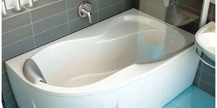 Что нужно знать про выбор современных ванн и их виды