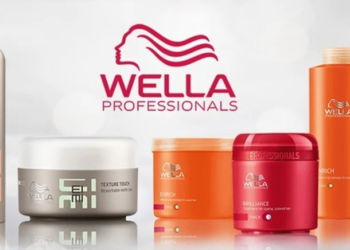 Почему стоит выбирать косметику Wella для ухода за волосами