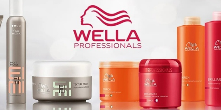 Почему стоит выбирать косметику Wella для ухода за волосами