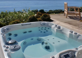 Як обирати джакузі: що потрібно знати та основні переваги