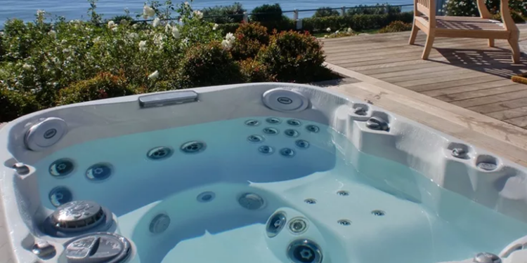 Як обирати джакузі: що потрібно знати та основні переваги