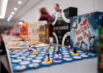 Настольные игры Geekach: требования, достоинства и выбор