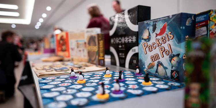 Настольные игры Geekach: требования, достоинства и выбор