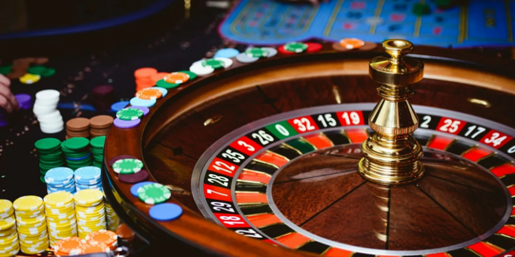 Чому варто грати в онлайн казино та його переваги