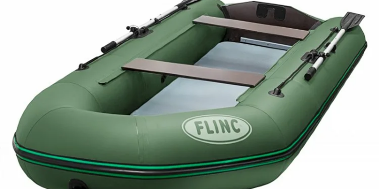 Как выбрать надувную лодку ПВХ: полный обзор моделей