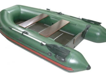 Надувные лодки ПВХ: как выбрать и где купить идеальную модель