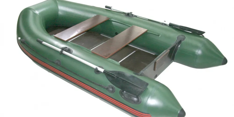 Надувные лодки ПВХ: как выбрать и где купить идеальную модель