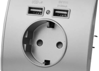 Покупка розеток с USB-разъемами: удобство и современные технологии для вашего дома