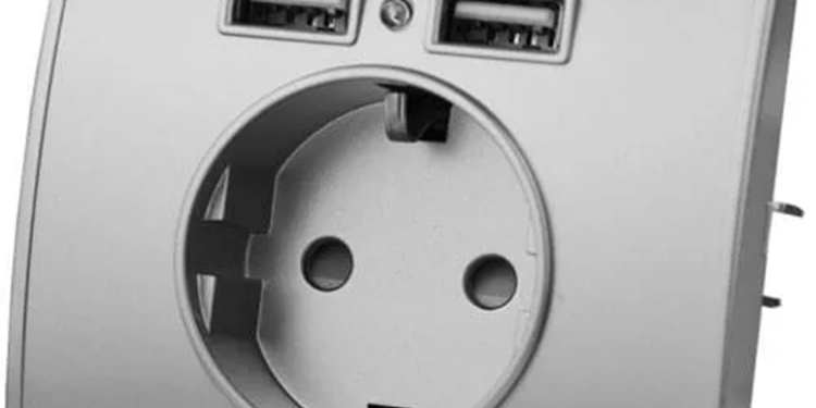 Покупка розеток с USB-разъемами: удобство и современные технологии для вашего дома