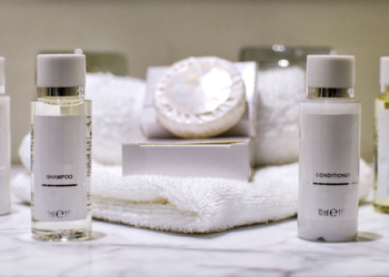 Выбор шампуня для отелей и гостиниц: что нужно знать