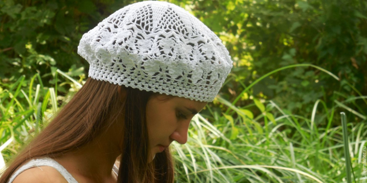 Как выбрать летние шапки для стильного образа